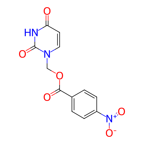 Chemical structure of BindingDB Monomer ID 50216781