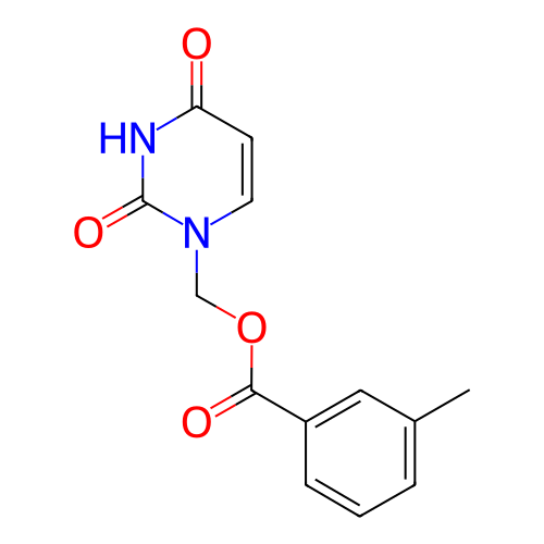 Chemical structure of BindingDB Monomer ID 50216782