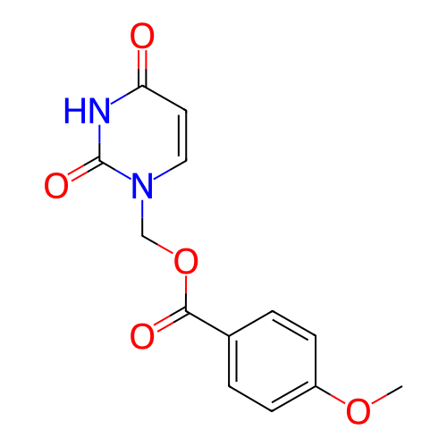 Chemical structure of BindingDB Monomer ID 50216783