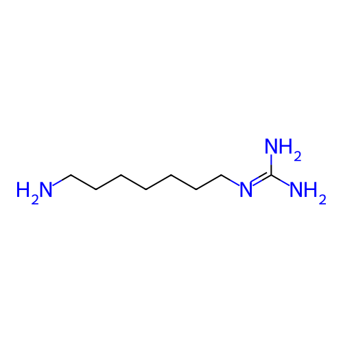 Chemical structure of BindingDB Monomer ID 50216786