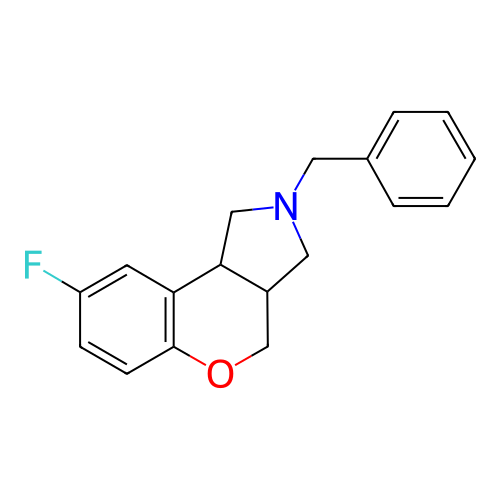 Chemical structure of BindingDB Monomer ID 50216866