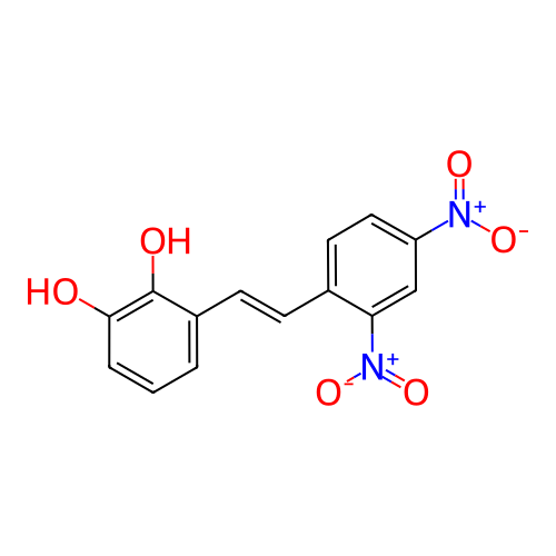 Chemical structure of BindingDB Monomer ID 50216876