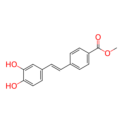 Chemical structure of BindingDB Monomer ID 50216880
