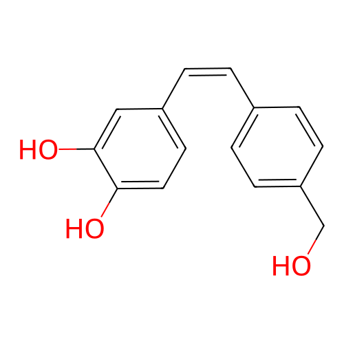 Chemical structure of BindingDB Monomer ID 50216881