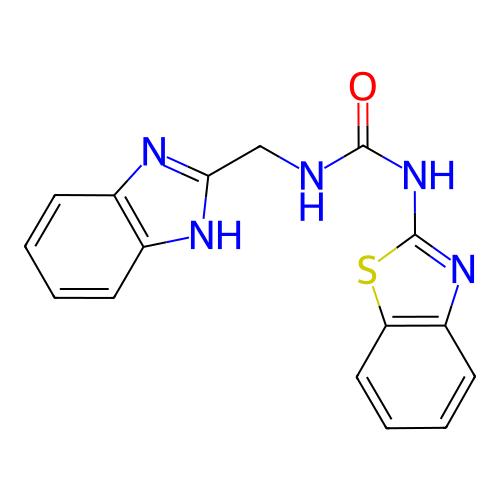 Chemical structure of BindingDB Monomer ID 50216886