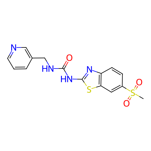 Chemical structure of BindingDB Monomer ID 50216888
