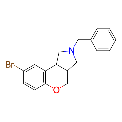 Chemical structure of BindingDB Monomer ID 50216890