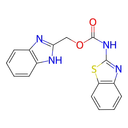 Chemical structure of BindingDB Monomer ID 50216896