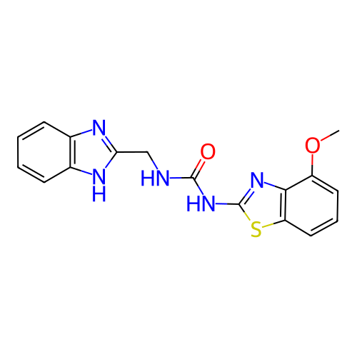 Chemical structure of BindingDB Monomer ID 50216898
