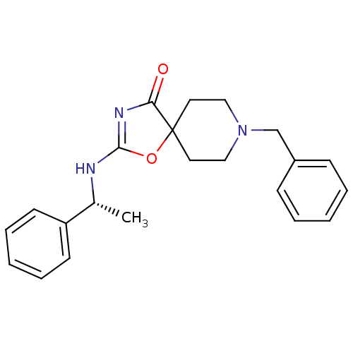 Chemical structure of BindingDB Monomer ID 50216900