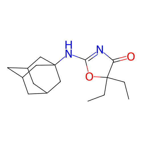 Chemical structure of BindingDB Monomer ID 50216902