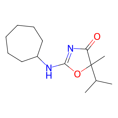 Chemical structure of BindingDB Monomer ID 50216903