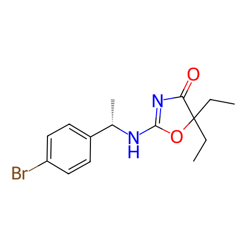 Chemical structure of BindingDB Monomer ID 50216908