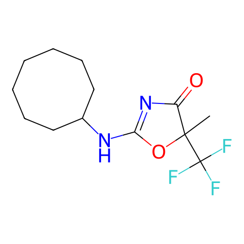 Chemical structure of BindingDB Monomer ID 50216912