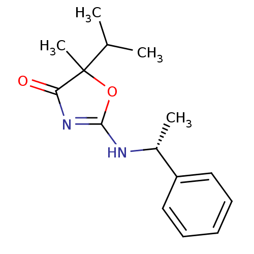 Chemical structure of BindingDB Monomer ID 50216913
