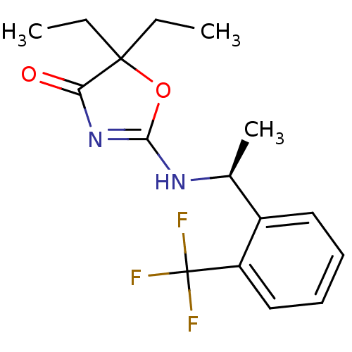 Chemical structure of BindingDB Monomer ID 50216916