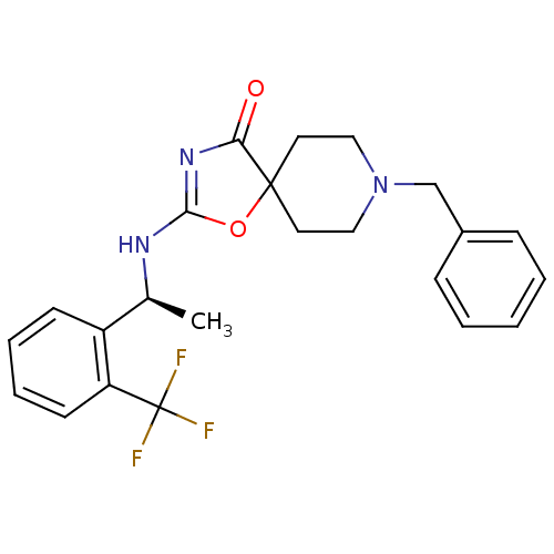 Chemical structure of BindingDB Monomer ID 50216918
