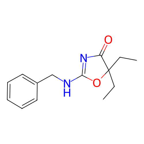 Chemical structure of BindingDB Monomer ID 50216919