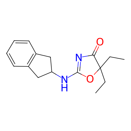 Chemical structure of BindingDB Monomer ID 50216925
