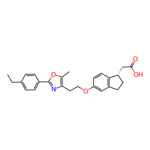 Chemical structure of BindingDB Monomer ID 50216948