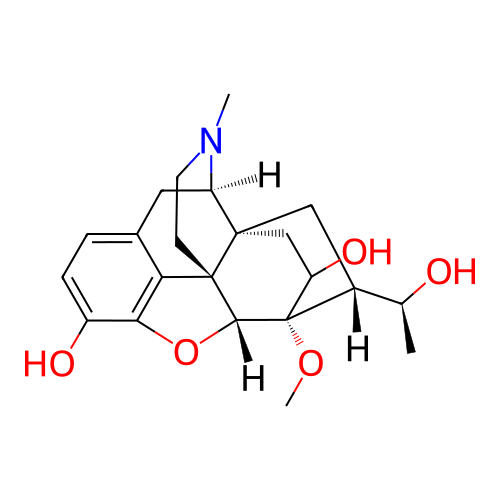 Chemical structure of BindingDB Monomer ID 50216981