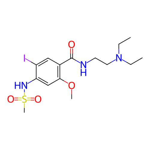 Chemical structure of BindingDB Monomer ID 50217013