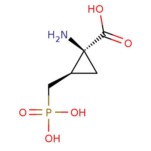 Chemical structure of BindingDB Monomer ID 50217031