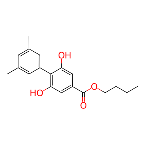 Chemical structure of BindingDB Monomer ID 50217077