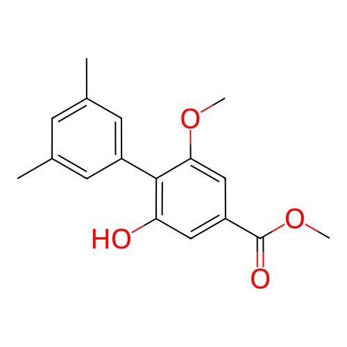 Chemical structure of BindingDB Monomer ID 50217079