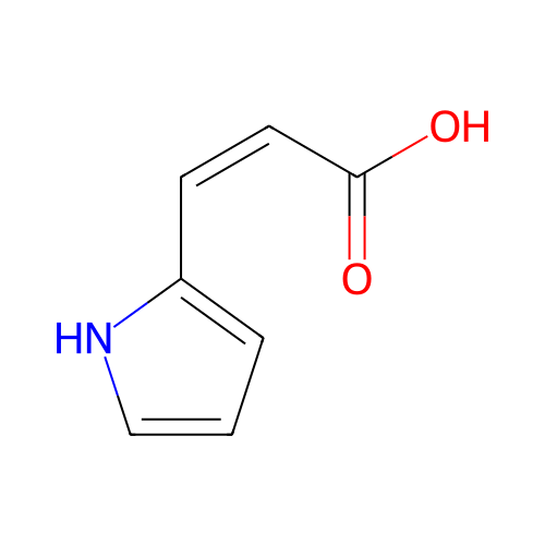Chemical structure of BindingDB Monomer ID 50217082