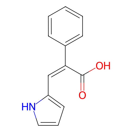 Chemical structure of BindingDB Monomer ID 50217083