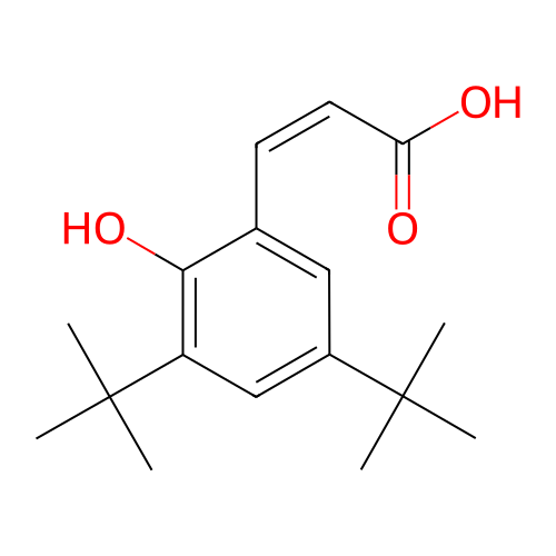 Chemical structure of BindingDB Monomer ID 50217085