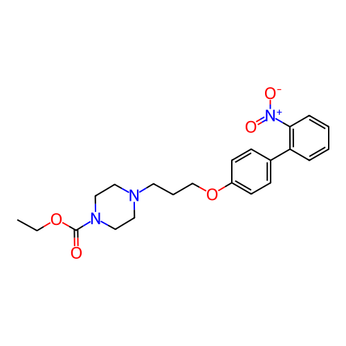 Chemical structure of BindingDB Monomer ID 50217113