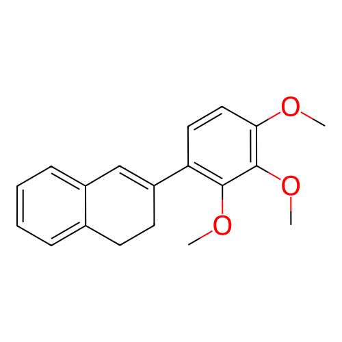 Chemical structure of BindingDB Monomer ID 50217119