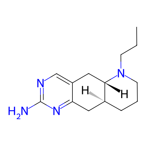 Chemical structure of BindingDB Monomer ID 50217144