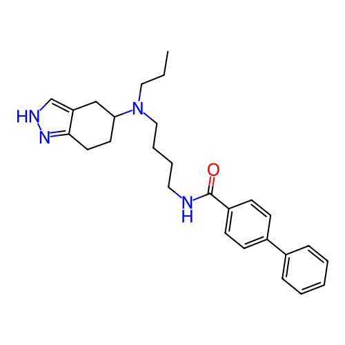 Chemical structure of BindingDB Monomer ID 50217146