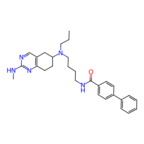 Chemical structure of BindingDB Monomer ID 50217148