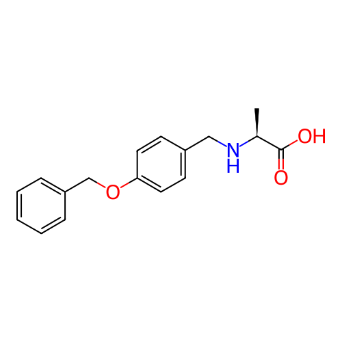 Chemical structure of BindingDB Monomer ID 50217151