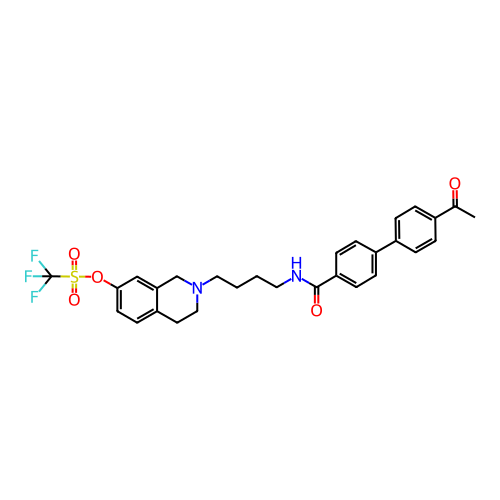 Chemical structure of BindingDB Monomer ID 50217165