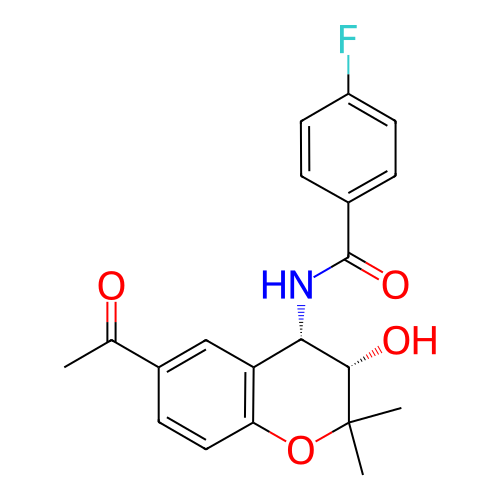 Chemical structure of BindingDB Monomer ID 50217180
