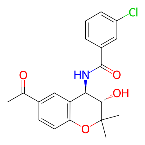 Chemical structure of BindingDB Monomer ID 50217212