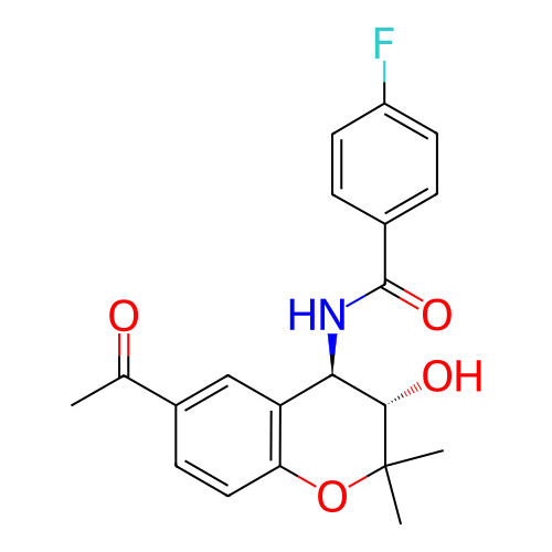 Chemical structure of BindingDB Monomer ID 50217227