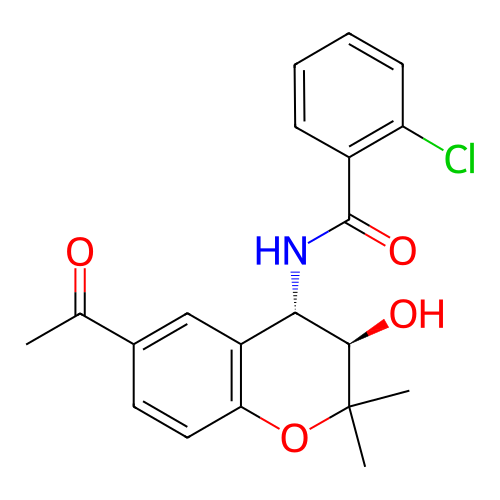 Chemical structure of BindingDB Monomer ID 50217231