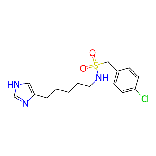 Chemical structure of BindingDB Monomer ID 50217248