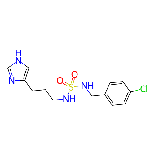 Chemical structure of BindingDB Monomer ID 50217251