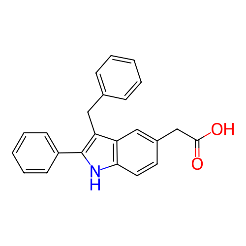 Chemical structure of BindingDB Monomer ID 50217318
