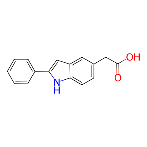 Chemical structure of BindingDB Monomer ID 50217319