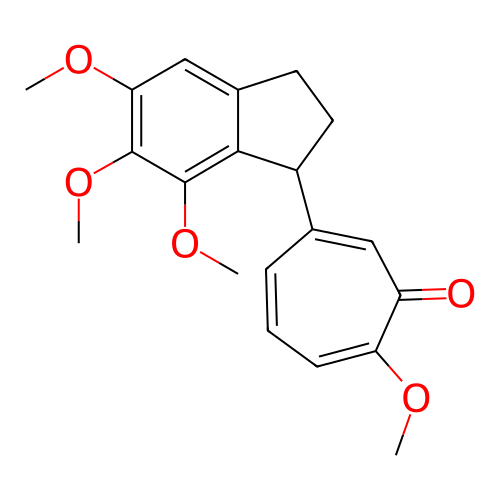 Chemical structure of BindingDB Monomer ID 50217333