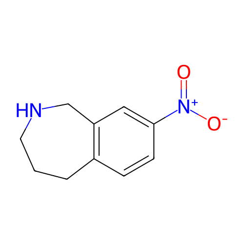 Chemical structure of BindingDB Monomer ID 50217383