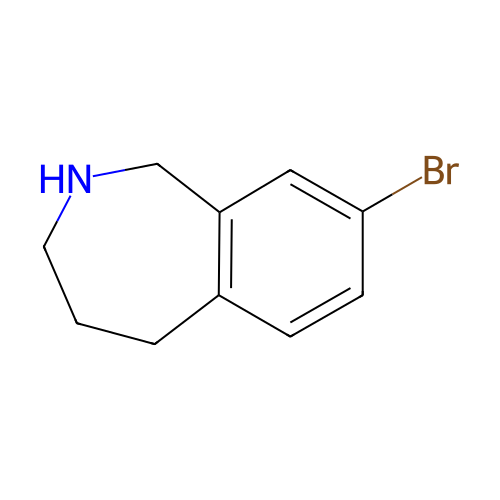 Chemical structure of BindingDB Monomer ID 50217384